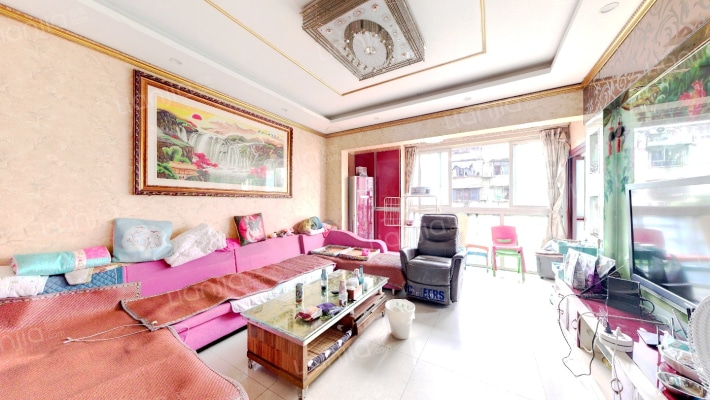 依云雅筑二手房实景图