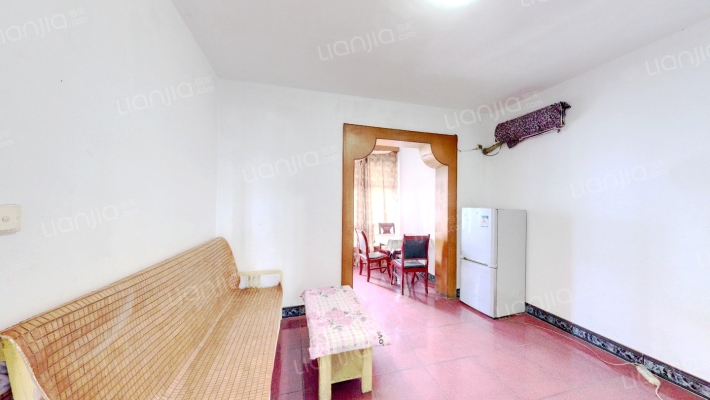 兴隆路二手房实景图