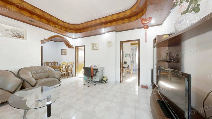 供电公司综合楼二手房实景图