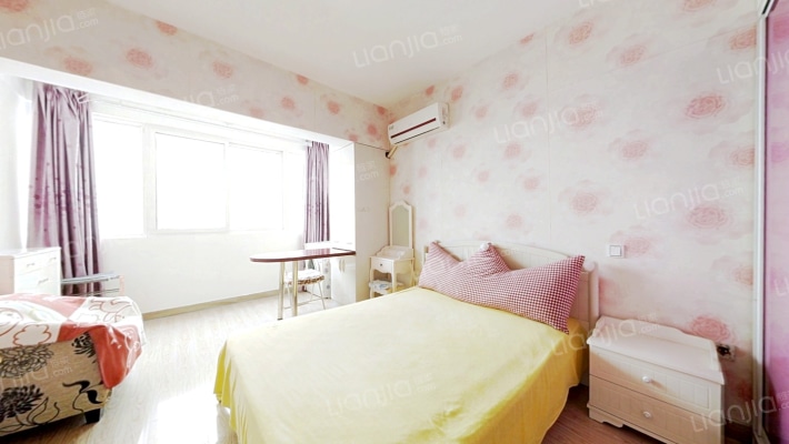 学林雅郡二手房实景图