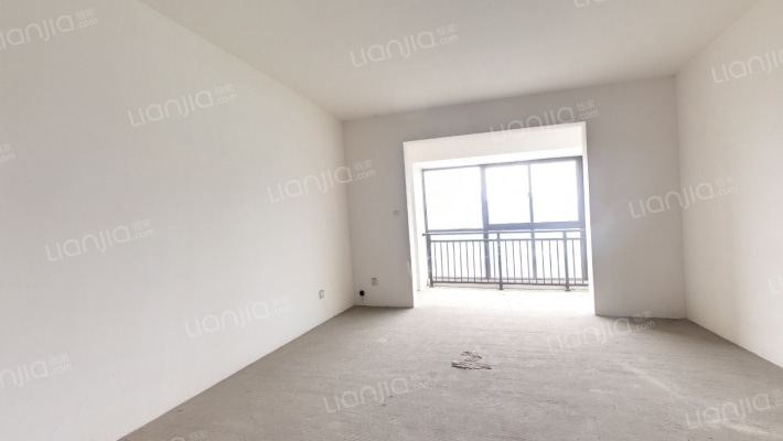 新雨香沁二手房实景图