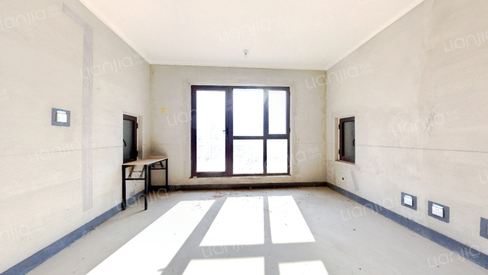 中国铁建海语城二手房实景图