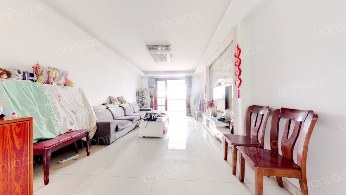 港龙大厦二手房实景图