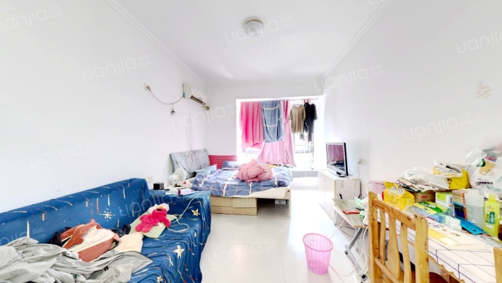 027社区二手房实景图