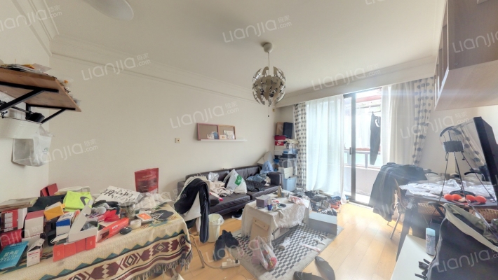 雍华府(公寓)二手房实景图