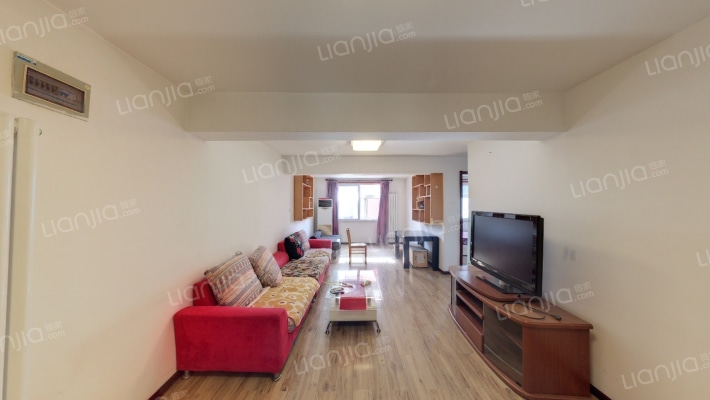 云山里二手房实景图