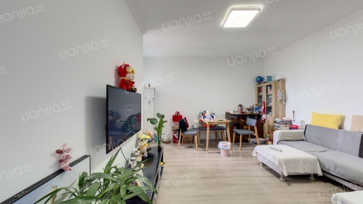 湖西雅居西苑二手房实景图