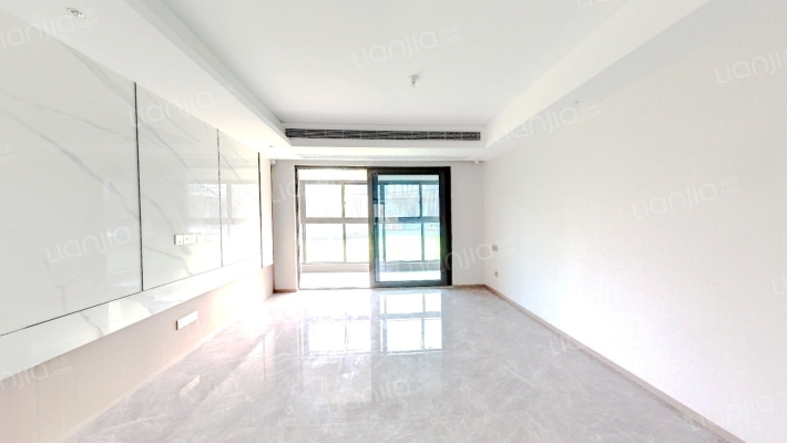 江望晴雨里二手房实景图