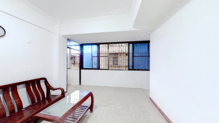 省水利厅水文局宿舍二手房实景图