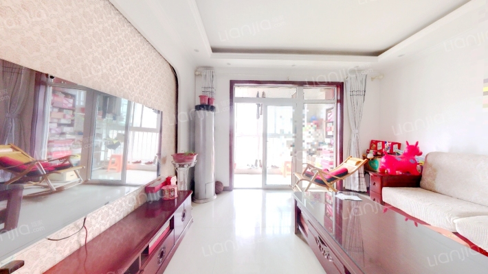 龙泊桂园二手房实景图