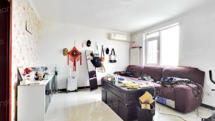 京棉新城A1区二手房实景图