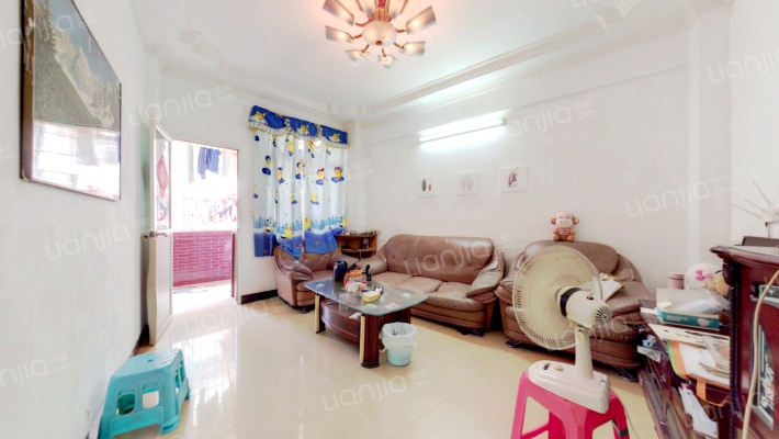 银珠苑小区二手房实景图