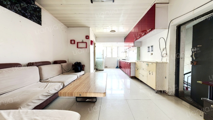 保工怡园二手房实景图