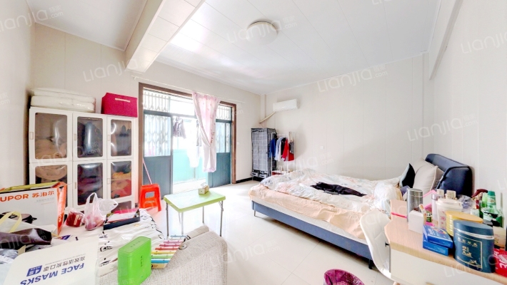 亿丰机电城二手房实景图