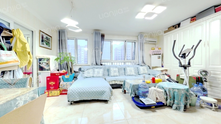 智汇雅苑二手房实景图