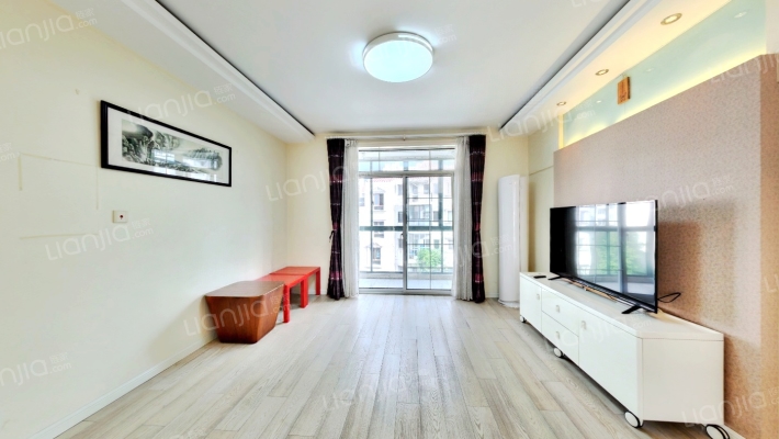 上海捷克住宅小区(公寓)二手房实景图