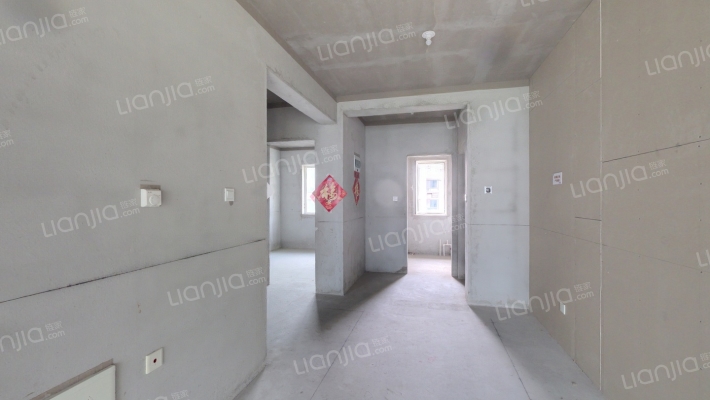 御园新城二手房实景图