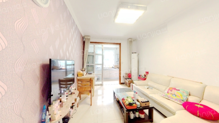 东风里二手房实景图