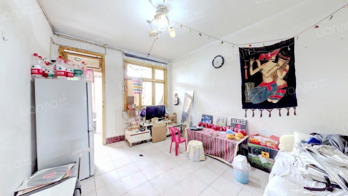 团结巷二手房实景图