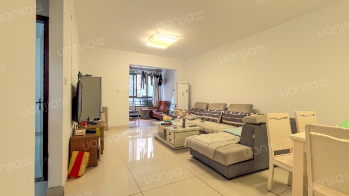 正成拉斐二手房实景图