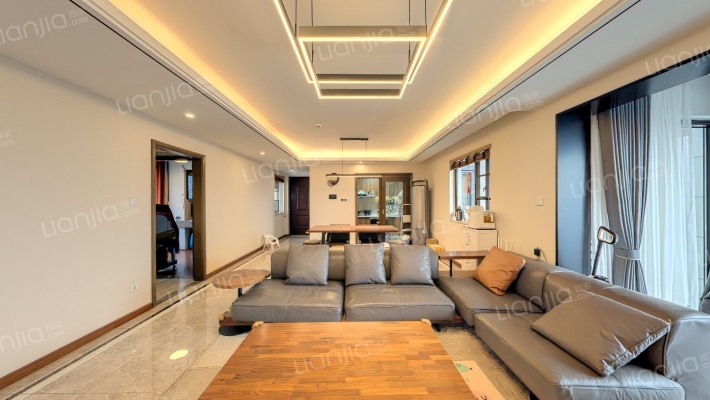 奥园天骄二手房实景图