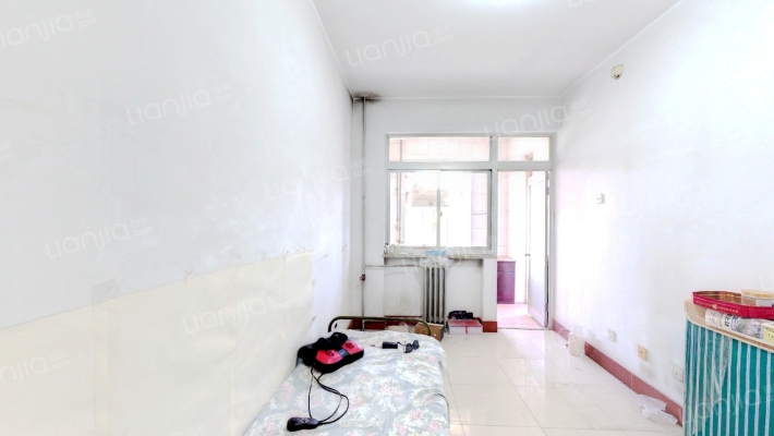 省广播电视局宿舍二手房实景图