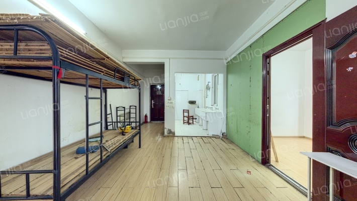 科技村小区二手房实景图