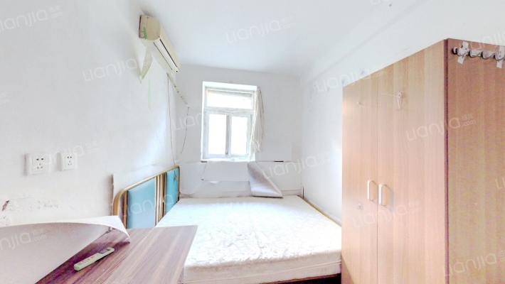 东新帘子胡同二手房实景图