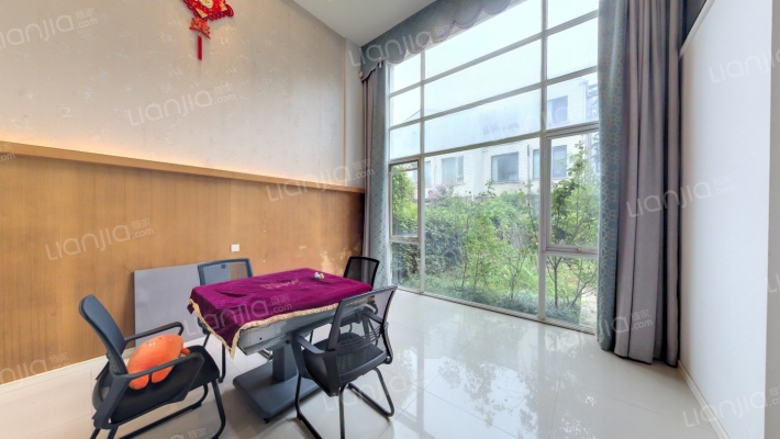 运盛美之国6组团二手房实景图