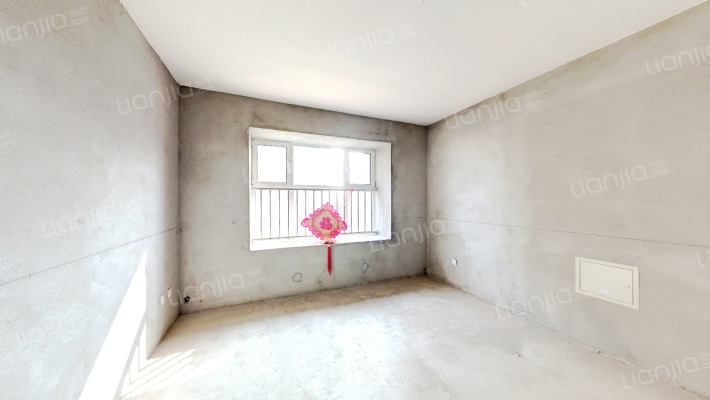 帝华鸿府二手房实景图