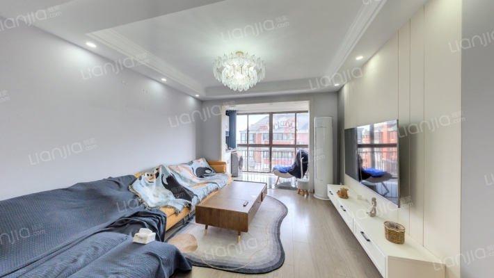 双湖明珠二手房实景图