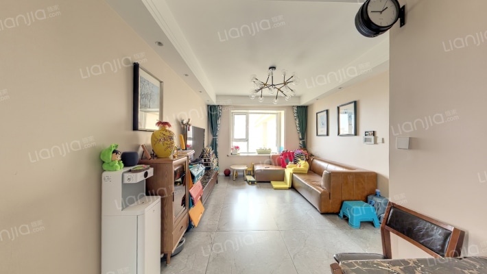 宝能城二手房实景图