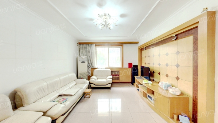 新都花园二手房实景图