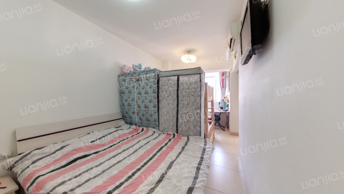 新华城二手房实景图