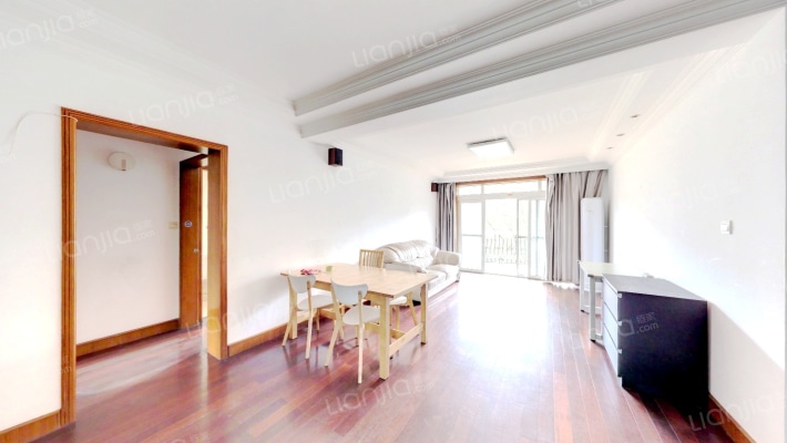 恒大华城上河苑二手房实景图