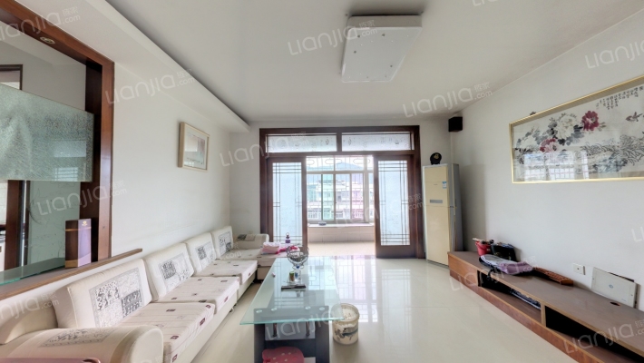 横屿邮电新村二手房实景图