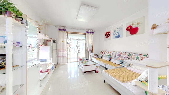 晨风苑二手房实景图