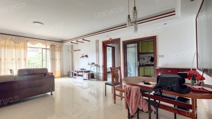 启明苑二手房实景图