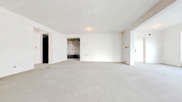 棕榈长滩二手房实景图