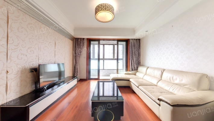 嘉宝紫提湾二手房实景图