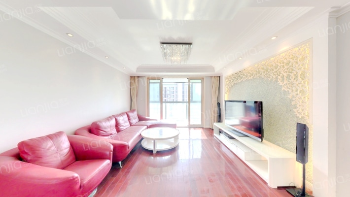 锦绣满堂南区二手房实景图