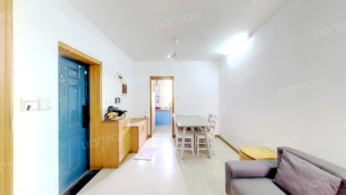 聚金家园二手房实景图