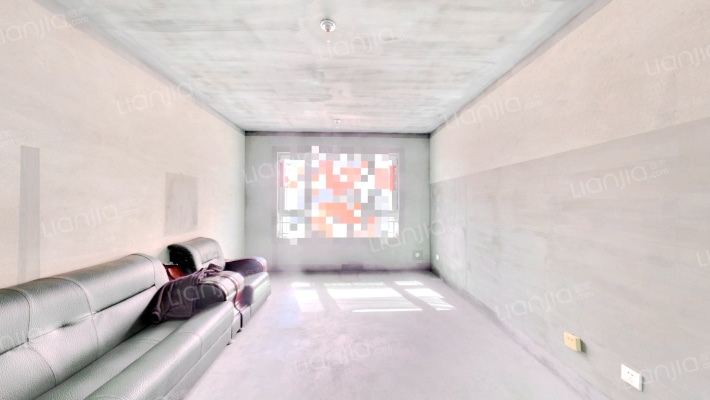 华润·凯旋门二手房实景图