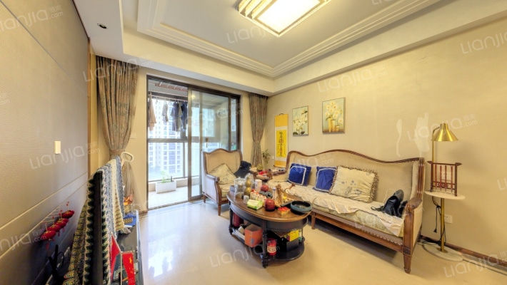 升龙天汇珑悦二手房实景图