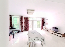 整租·欧典嘉园 3室1厅 南_欧典嘉园租房