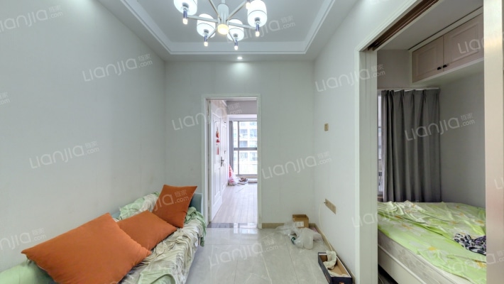 新峰商务楼二手房实景图