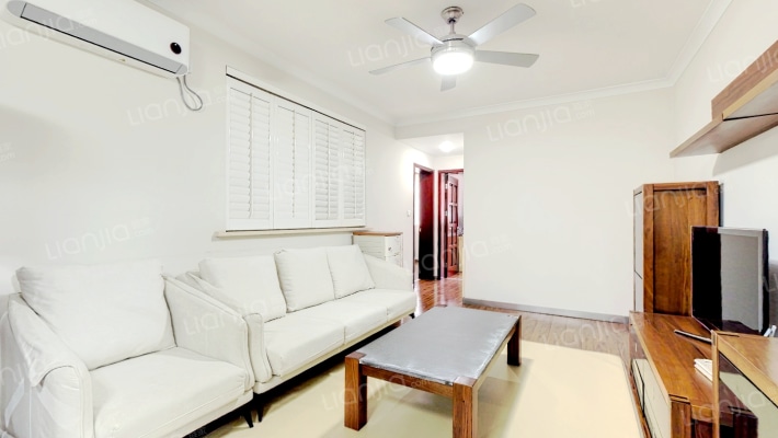 顺达公寓二手房实景图