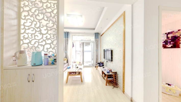 观澜高尔夫公馆二手房实景图