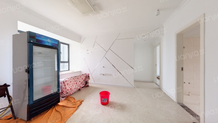 中国铁建国际城二手房实景图