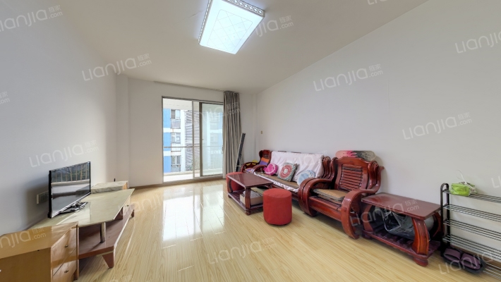 风华天城枇杷湾二手房实景图